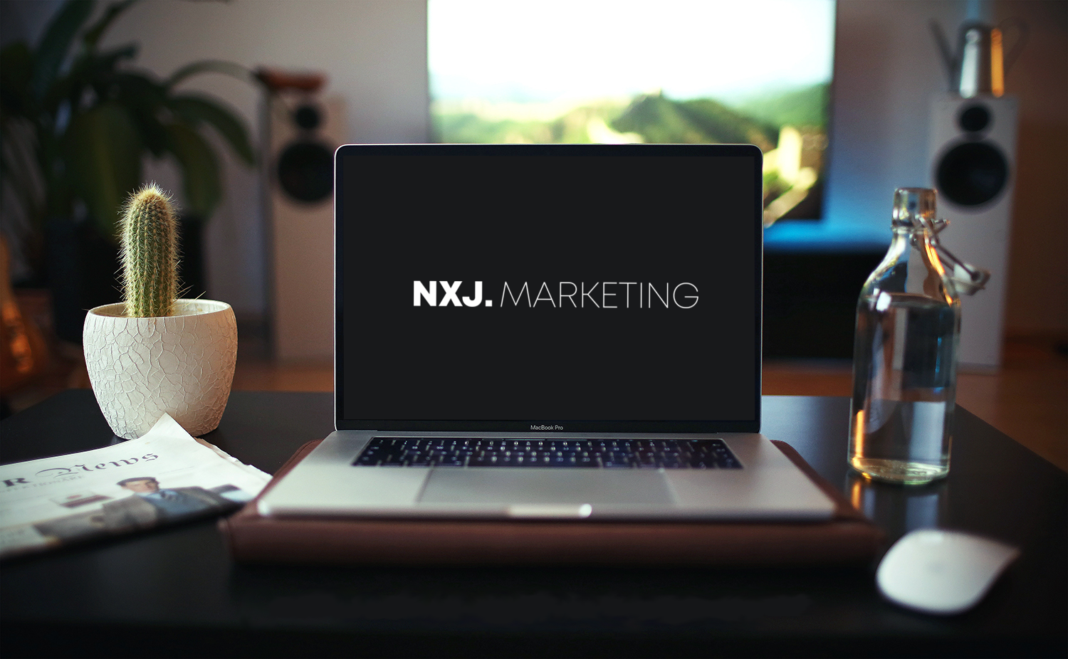 Nxj Marketing